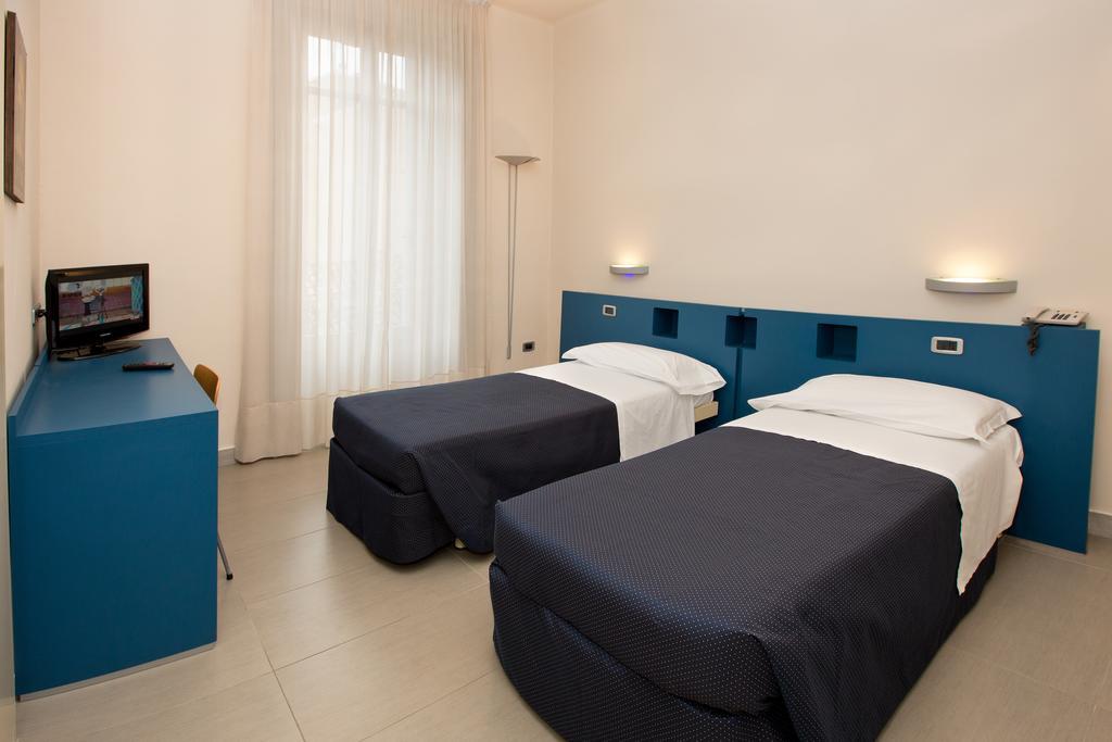 Hotel Kursaal Bb Salsomaggiore Terme Pokój zdjęcie